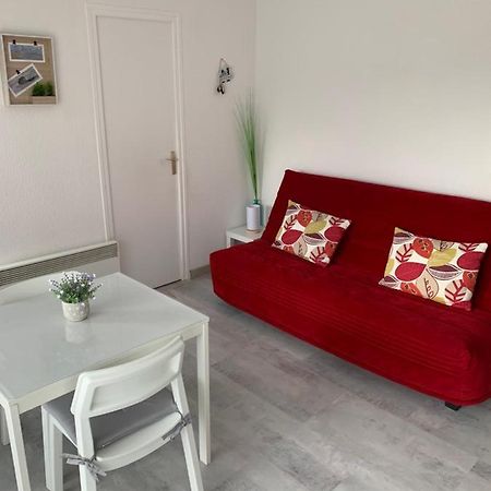 Baie Island A 50 M De La Plage… Фор-Маон-Плаж Экстерьер фото