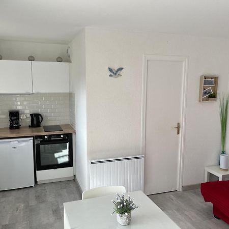 Baie Island A 50 M De La Plage… Фор-Маон-Плаж Экстерьер фото