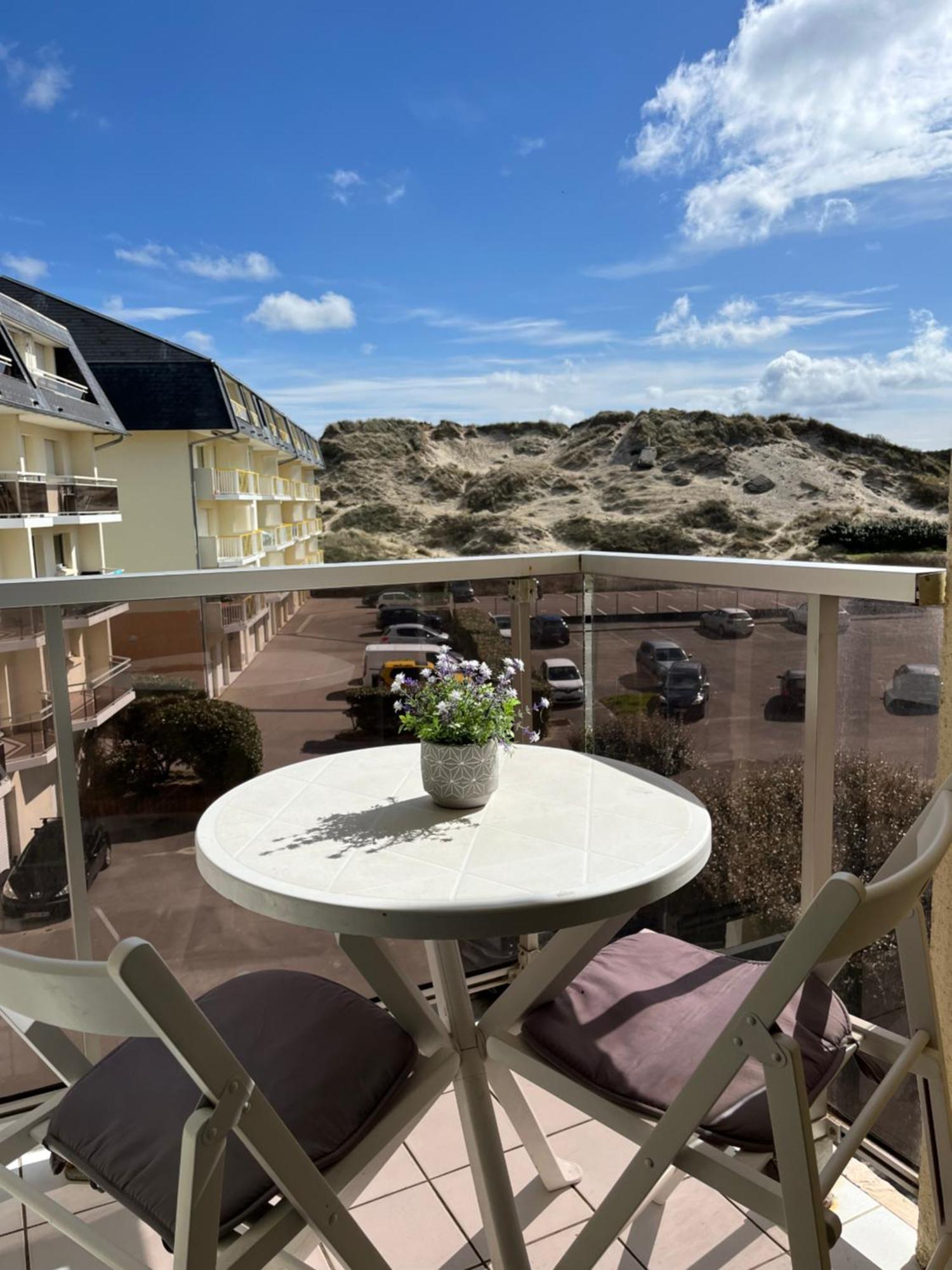 Baie Island A 50 M De La Plage… Фор-Маон-Плаж Экстерьер фото